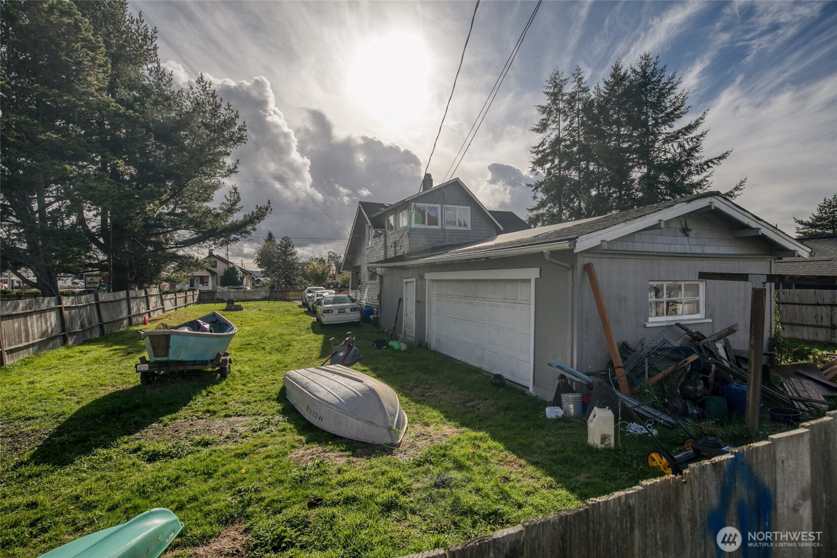 2311 Aberdeen Avenue, Hoquiam, WA 98550