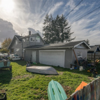 2311 Aberdeen Avenue, Hoquiam, WA 98550