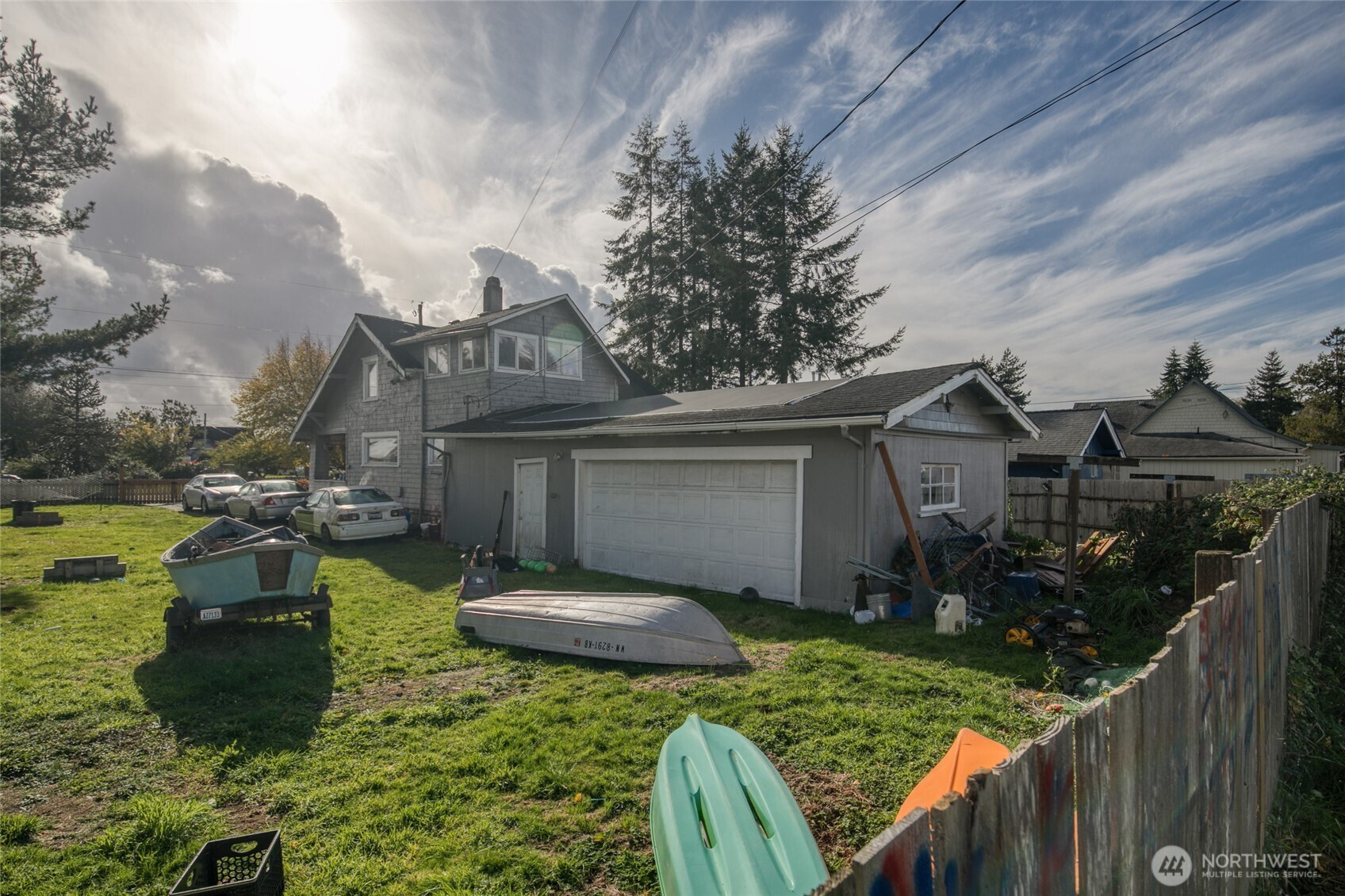 2311 Aberdeen Avenue, Hoquiam, WA 98550