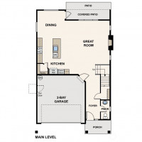 2064 NE Norseman Way, Poulsbo, WA 98370