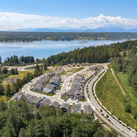 2064 NE Norseman Way, Poulsbo, WA 98370