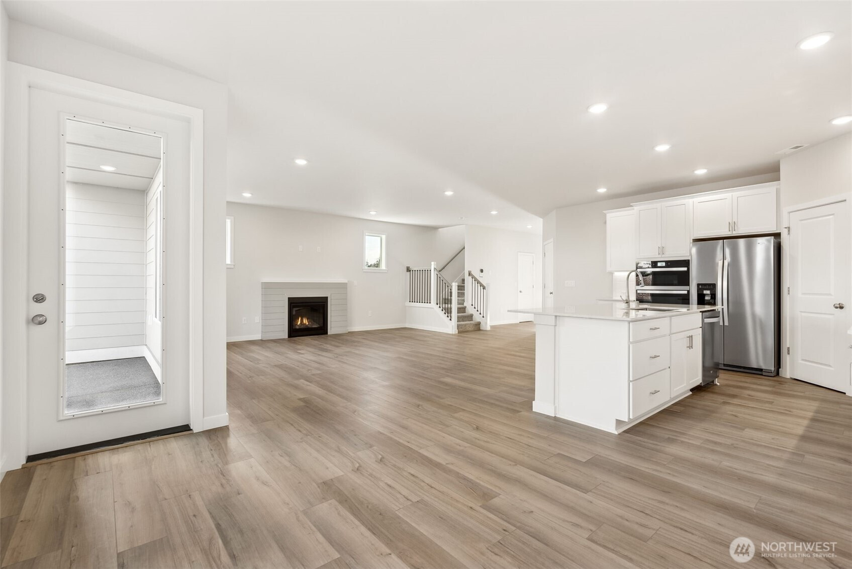 2064 NE Norseman Way, Poulsbo, WA 98370