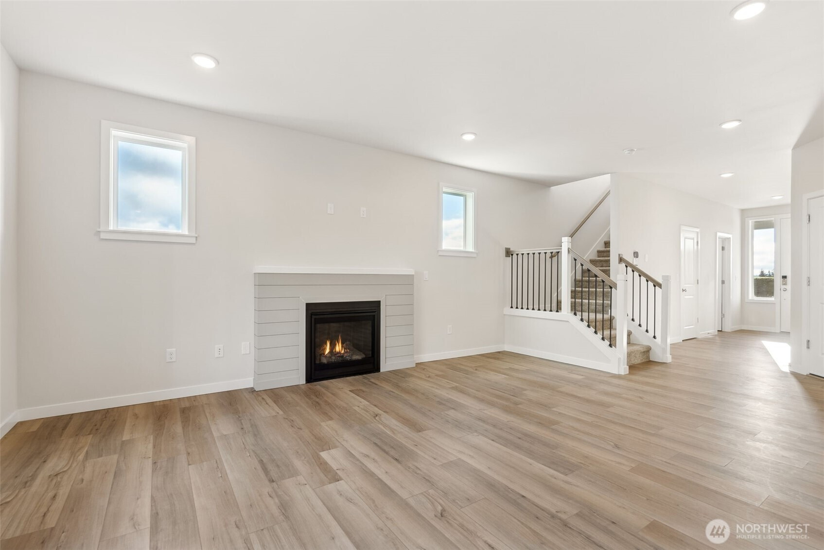 2064 NE Norseman Way, Poulsbo, WA 98370