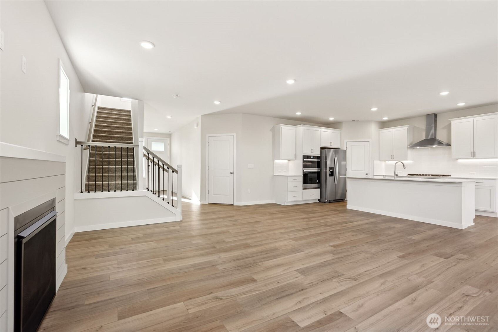 2064 NE Norseman Way, Poulsbo, WA 98370