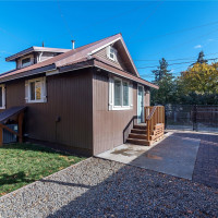 302 E Washington Avenue, Ellensburg, WA 98926