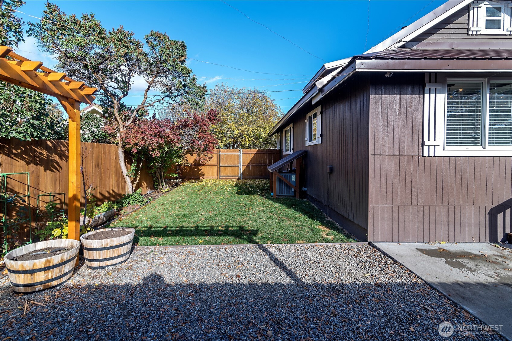 302 E Washington Avenue, Ellensburg, WA 98926