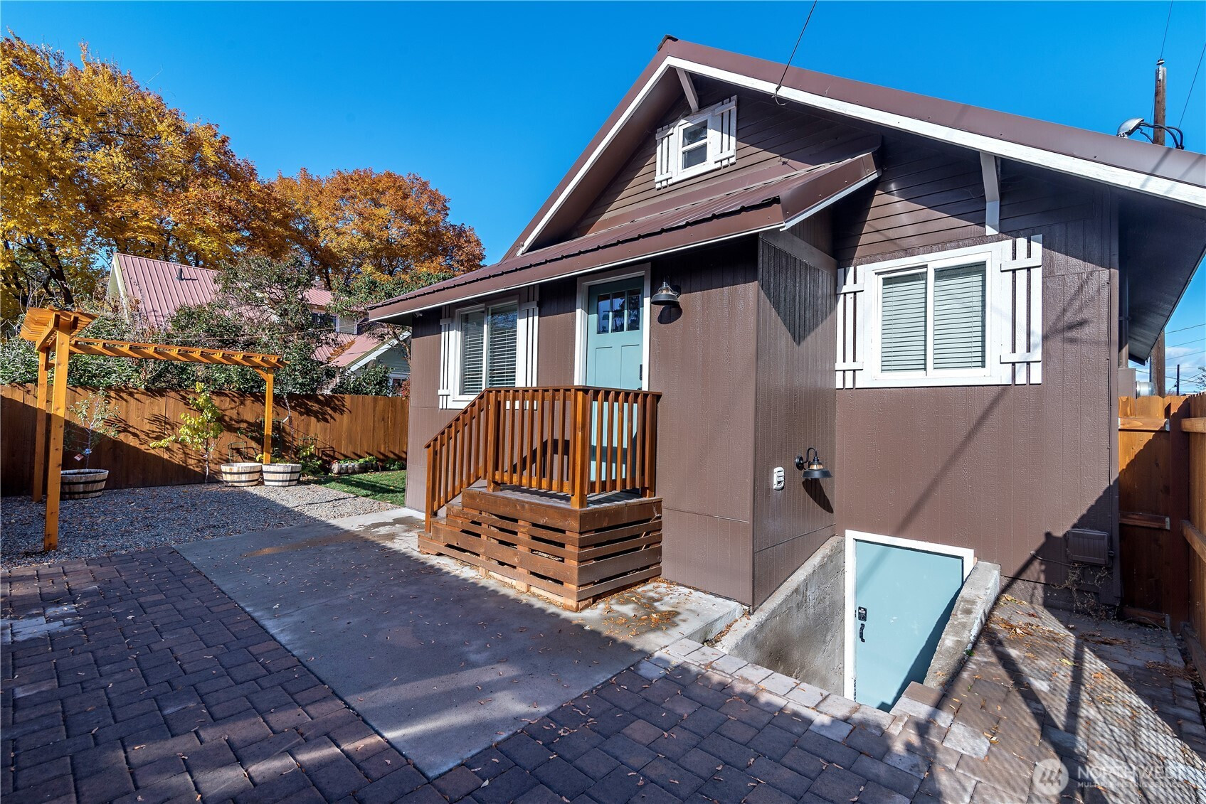 302 E Washington Avenue, Ellensburg, WA 98926