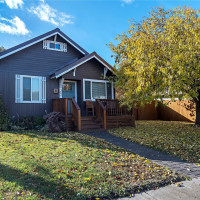 302 E Washington Avenue, Ellensburg, WA 98926