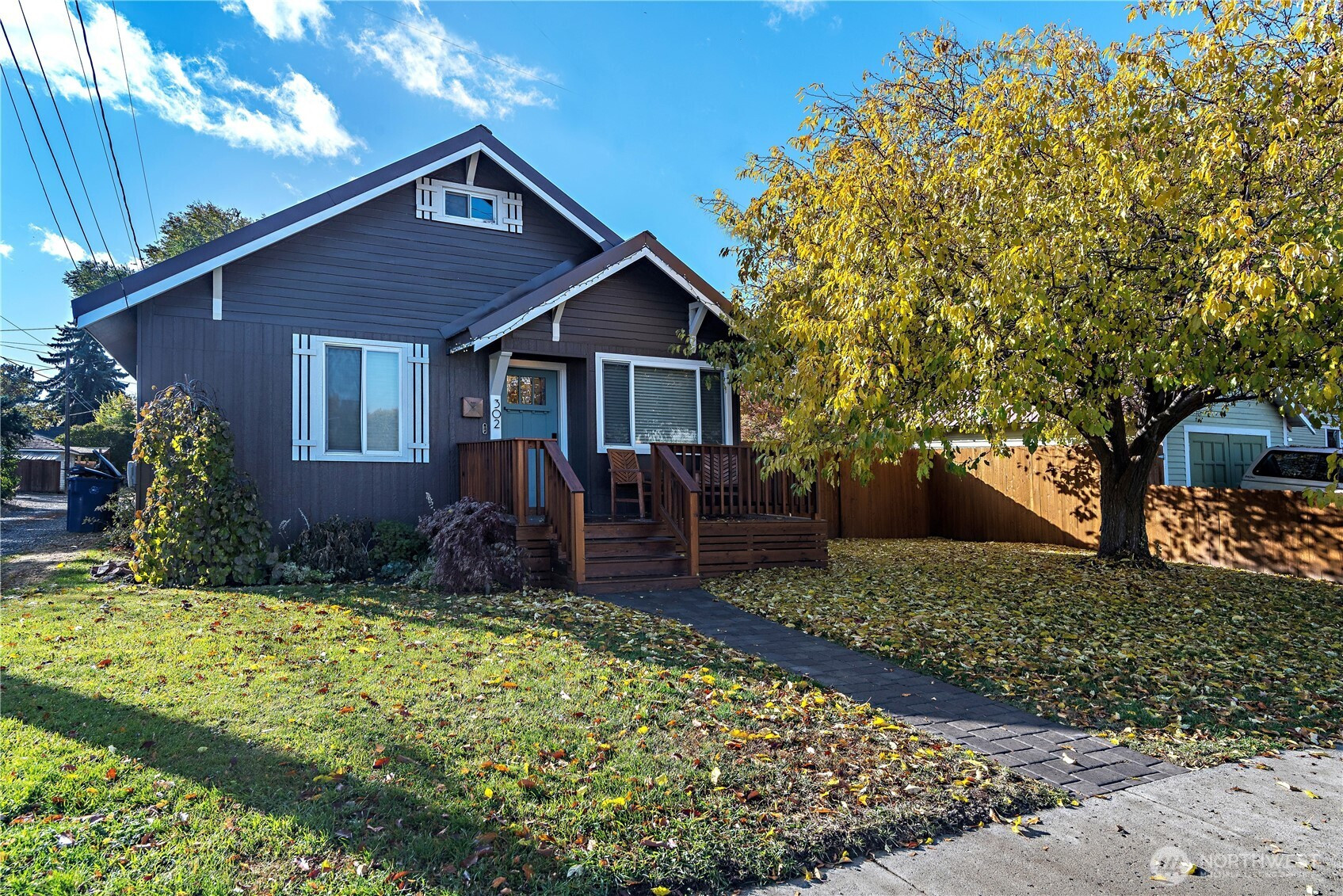 302 E Washington Avenue, Ellensburg, WA 98926