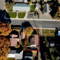 302 E Washington Avenue, Ellensburg, WA 98926