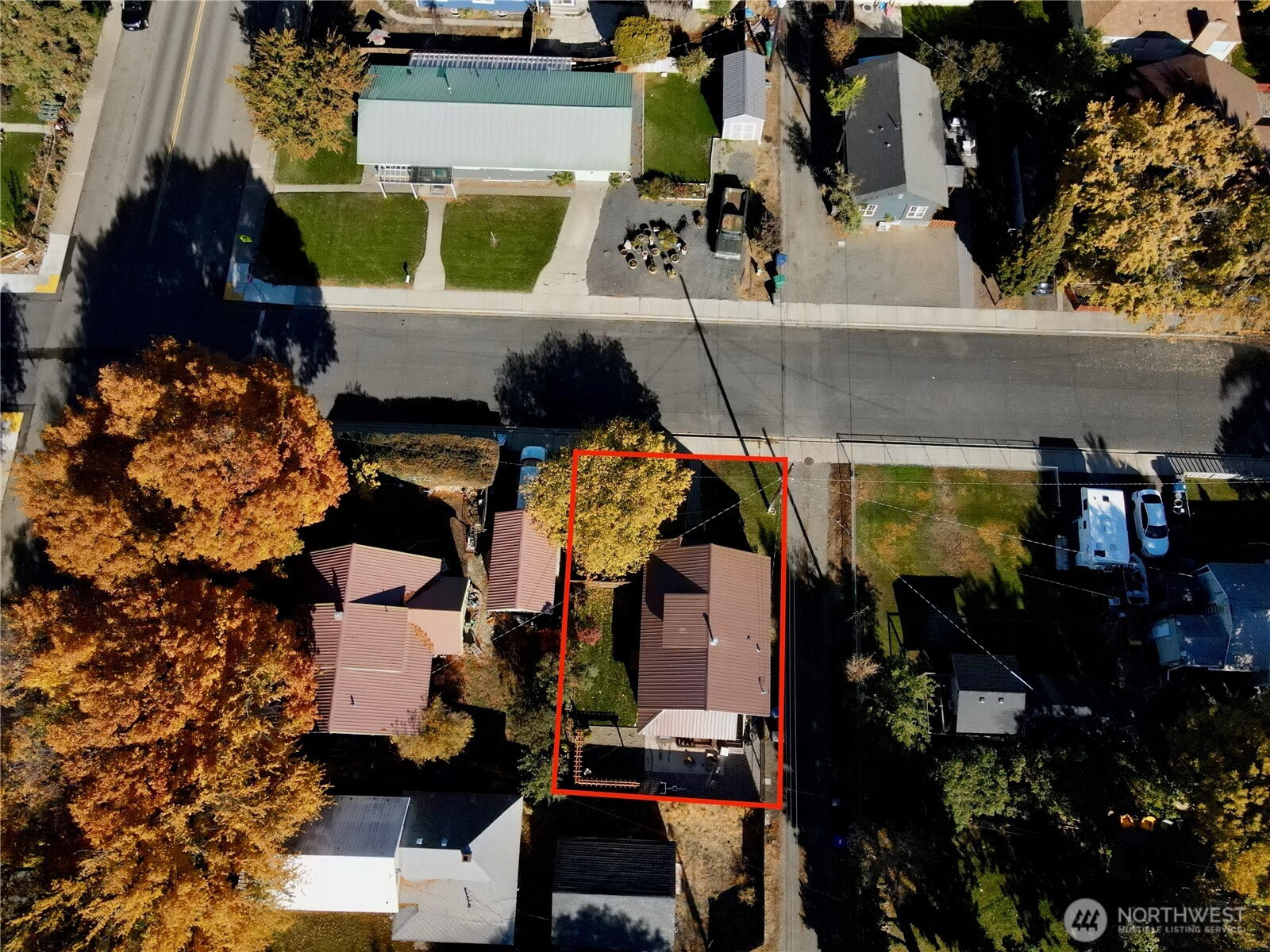 302 E Washington Avenue, Ellensburg, WA 98926