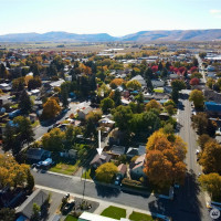 302 E Washington Avenue, Ellensburg, WA 98926