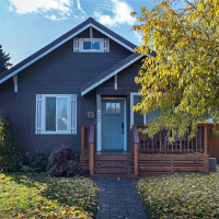 302 E Washington Avenue, Ellensburg, WA 98926