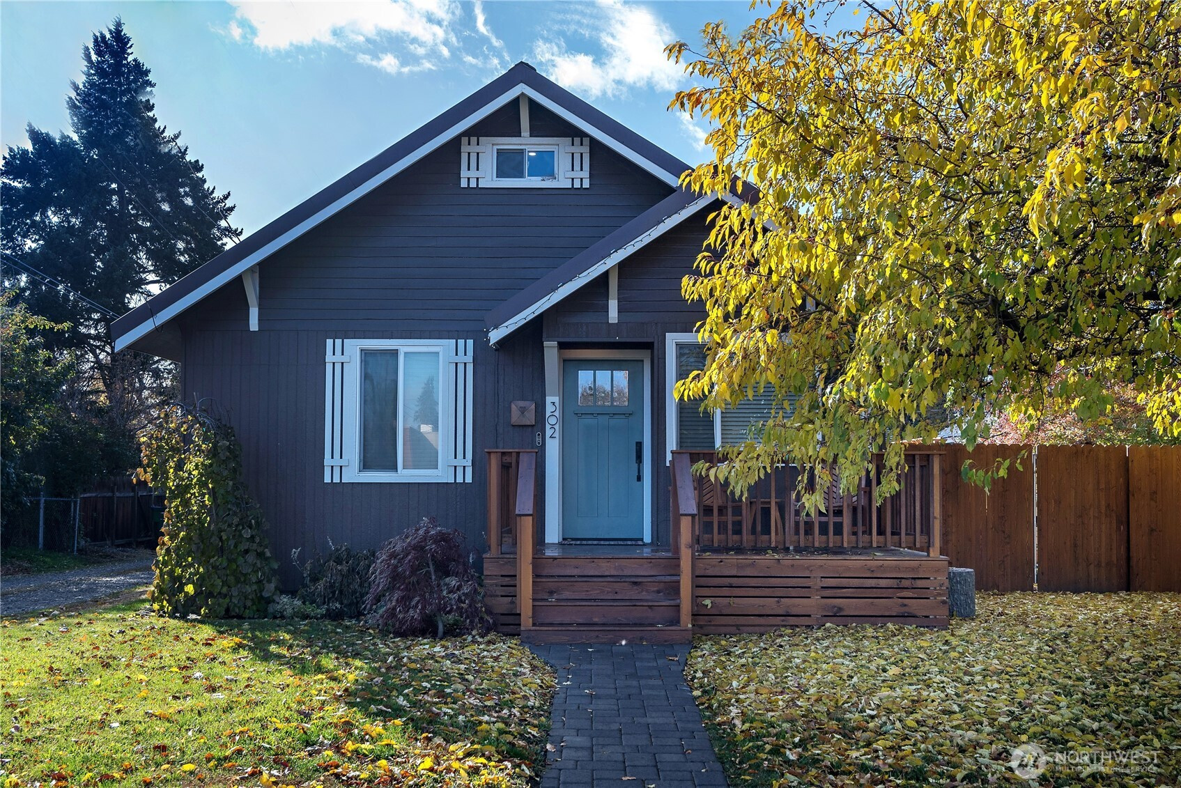 302 E Washington Avenue, Ellensburg, WA 98926