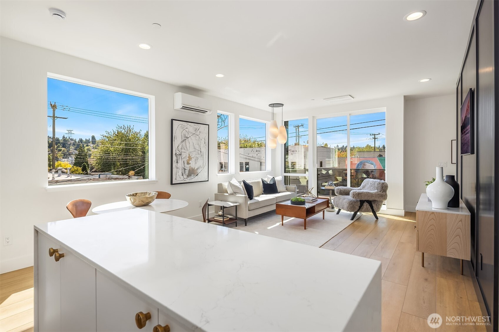 3606 Francis Avenue N, Seattle, WA 98103