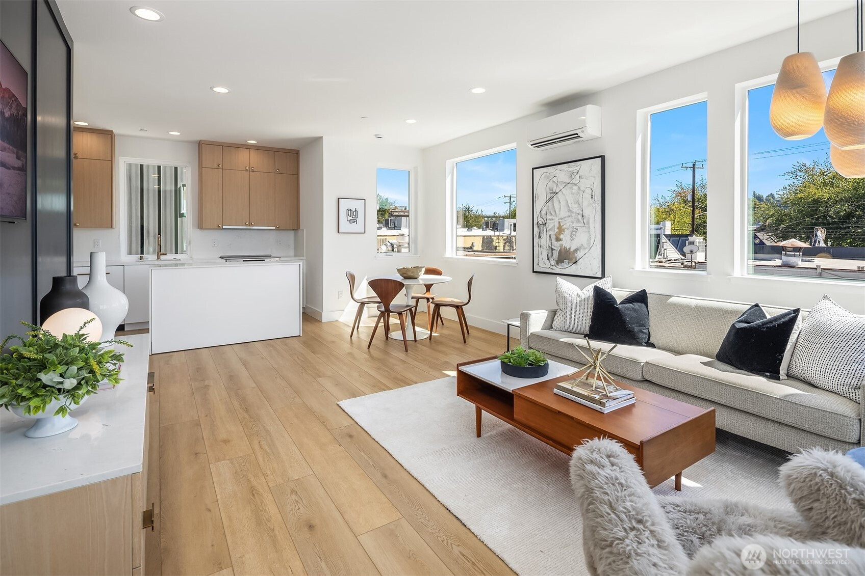 3606 Francis Avenue N, Seattle, WA 98103