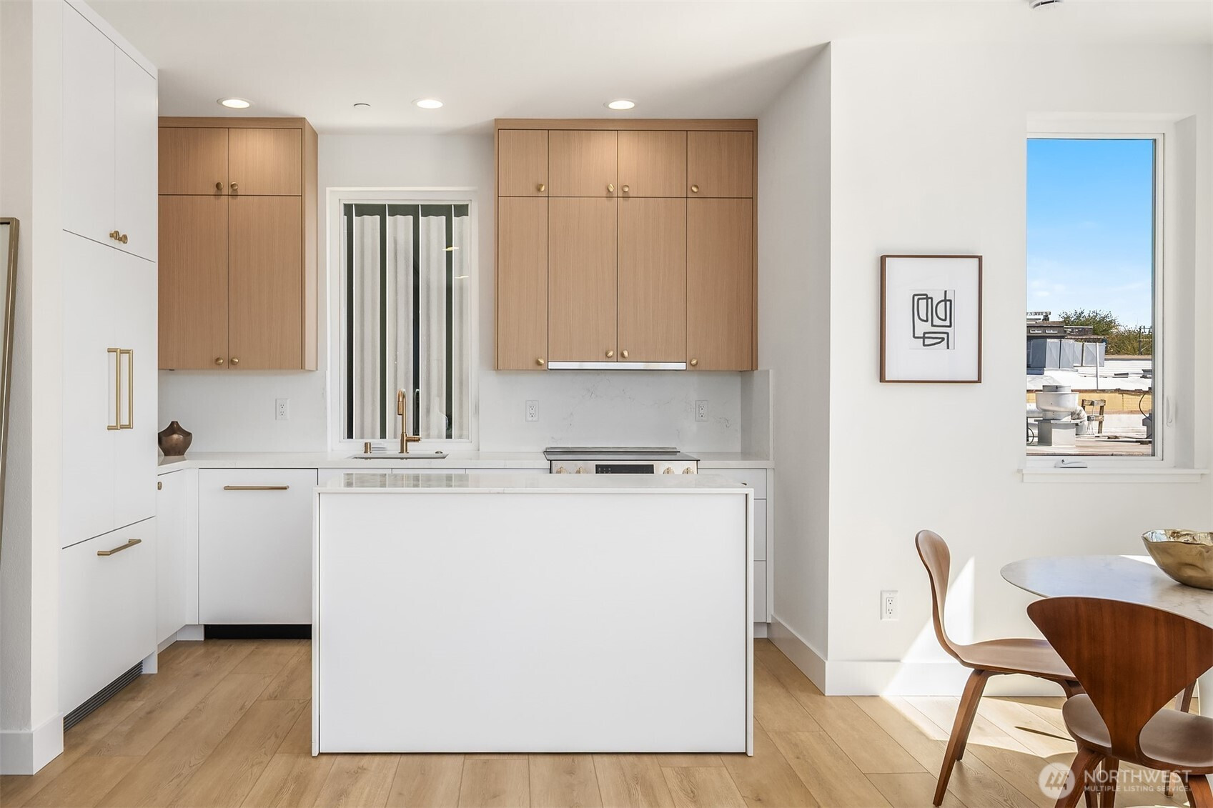 3606 Francis Avenue N, Seattle, WA 98103