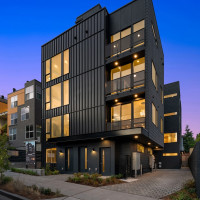 3606 Francis Avenue N, Seattle, WA 98103