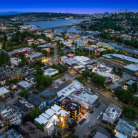 3606 Francis Avenue N, Seattle, WA 98103