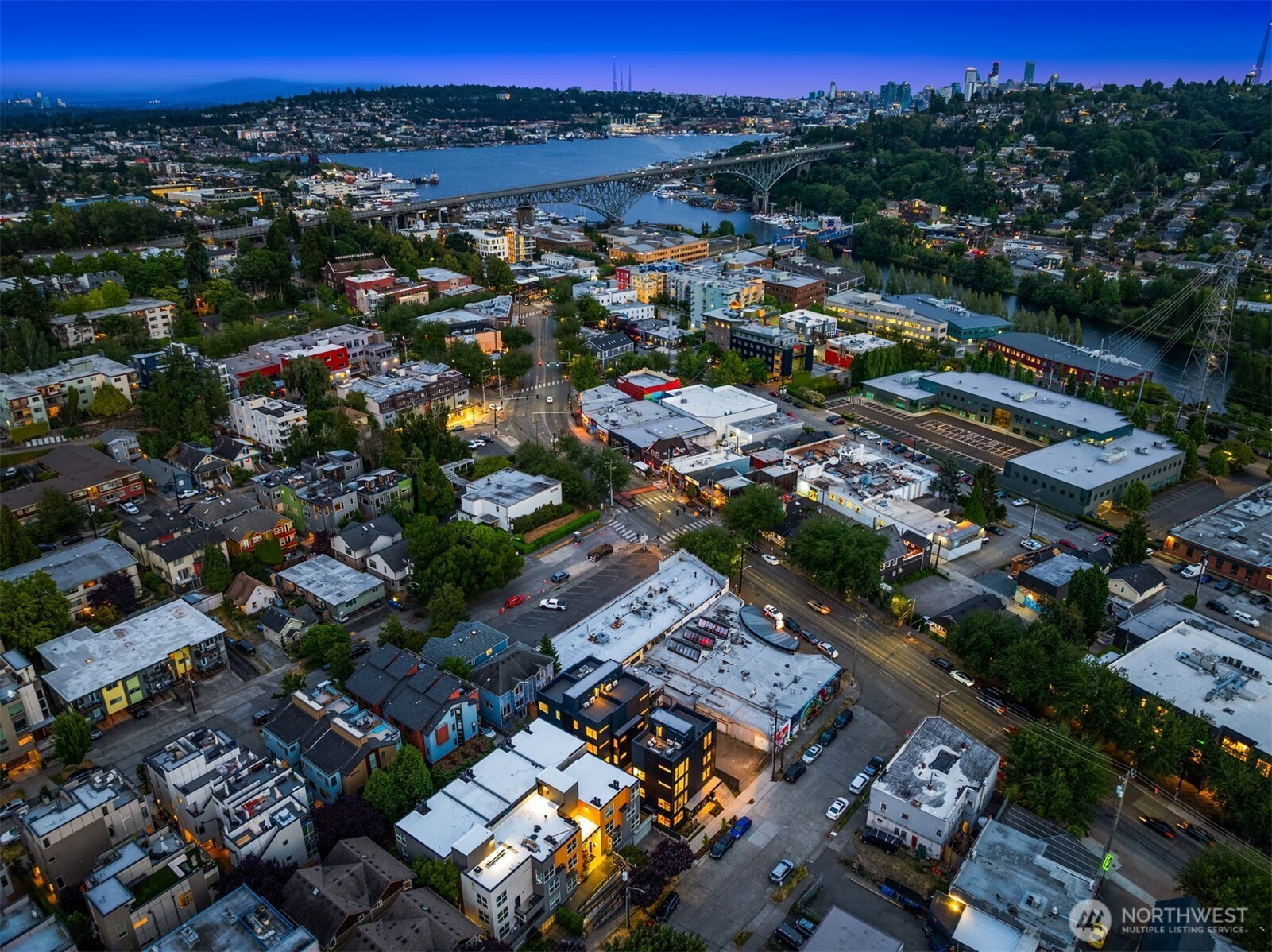 3606 Francis Avenue N, Seattle, WA 98103