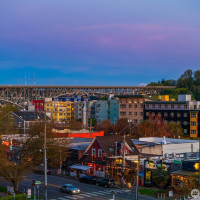 3606 Francis Avenue N, Seattle, WA 98103