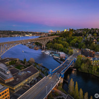 3606 Francis Avenue N, Seattle, WA 98103