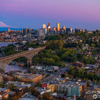 3606 Francis Avenue N, Seattle, WA 98103