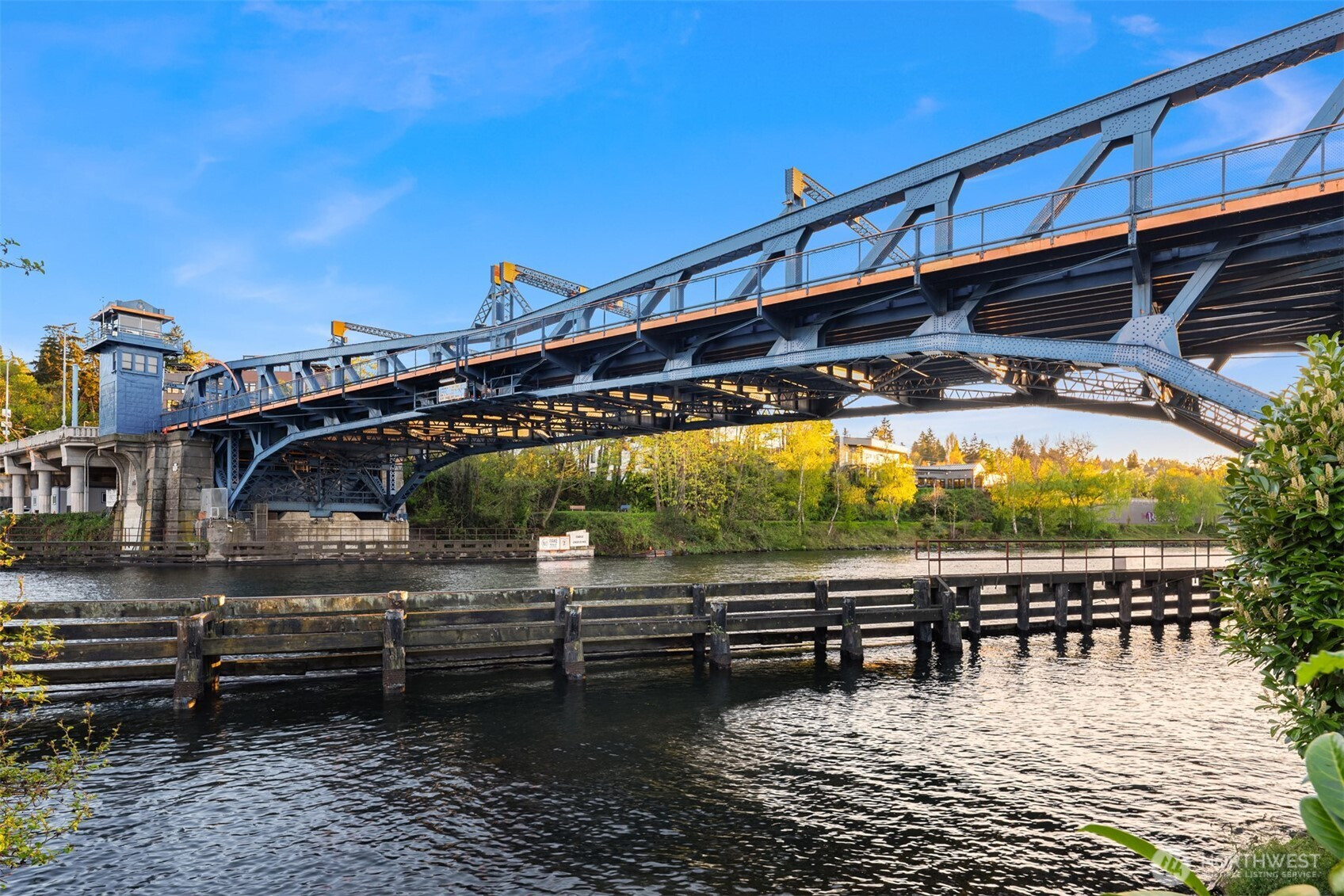 3606 Francis Avenue N, Seattle, WA 98103