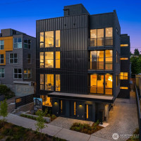 3606 Francis Avenue N, Seattle, WA 98103