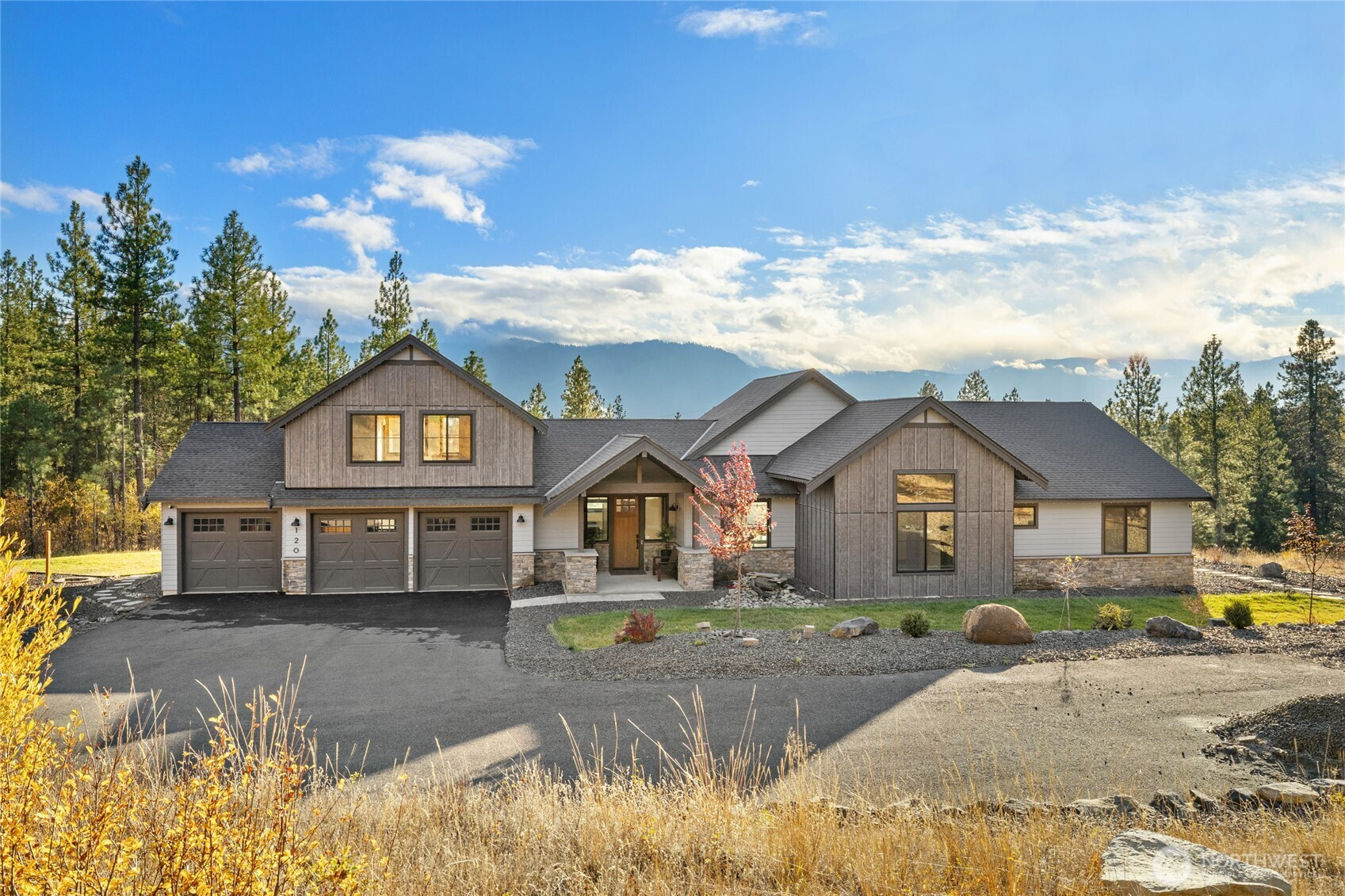 120 Owl Ridge Drive, Cle Elum, WA 98922