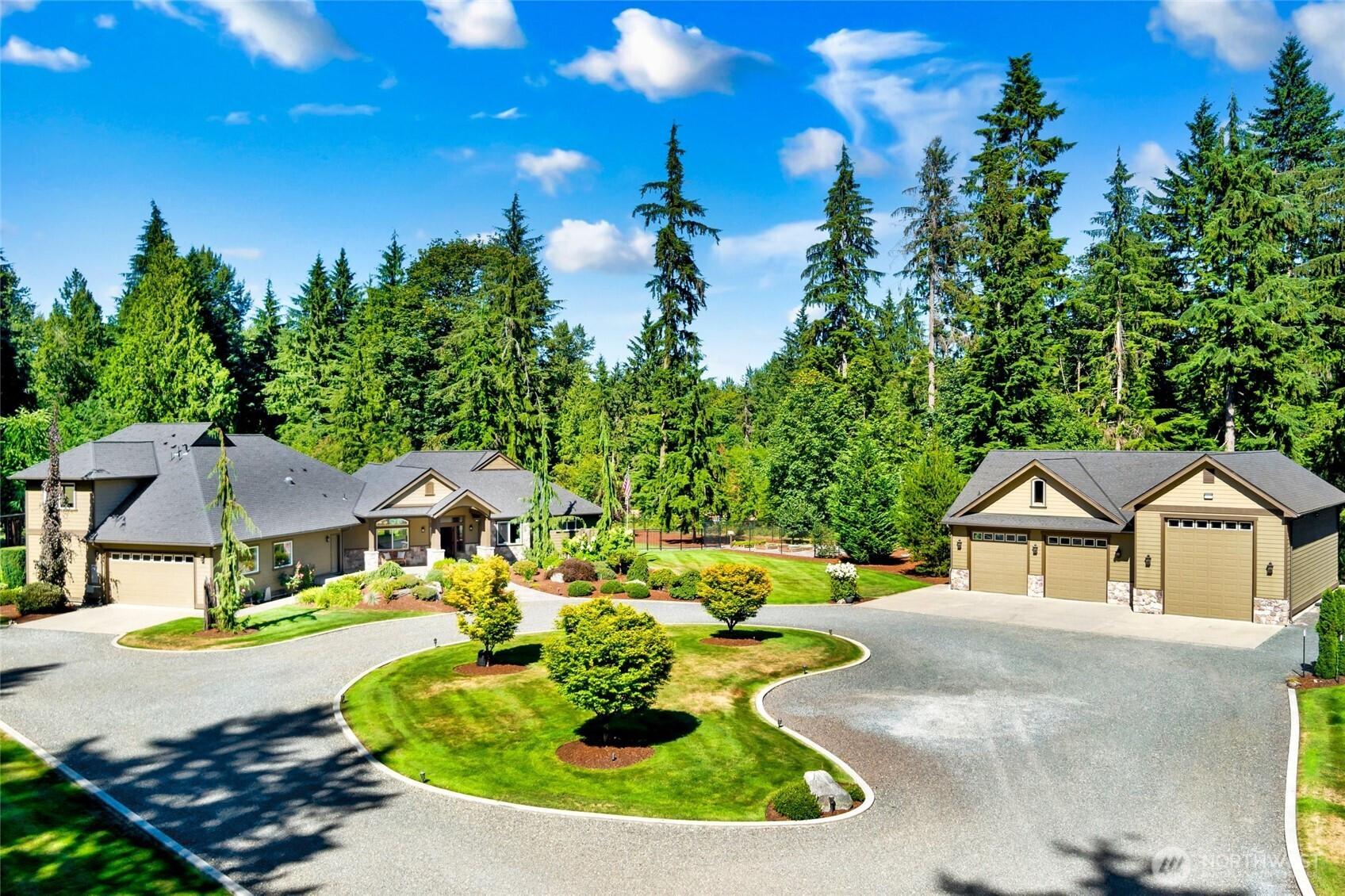 14331 240th Street SE, Snohomish, WA 98296