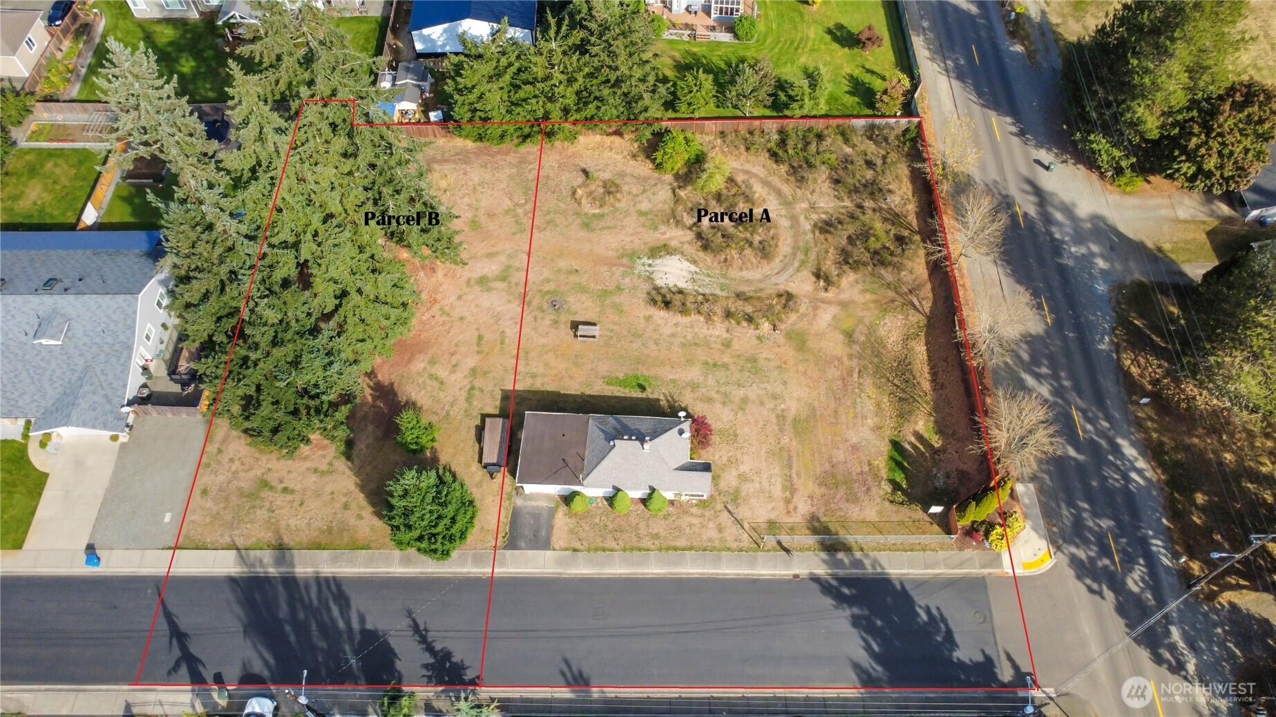 3509 172nd St E, Tacoma, WA 98446