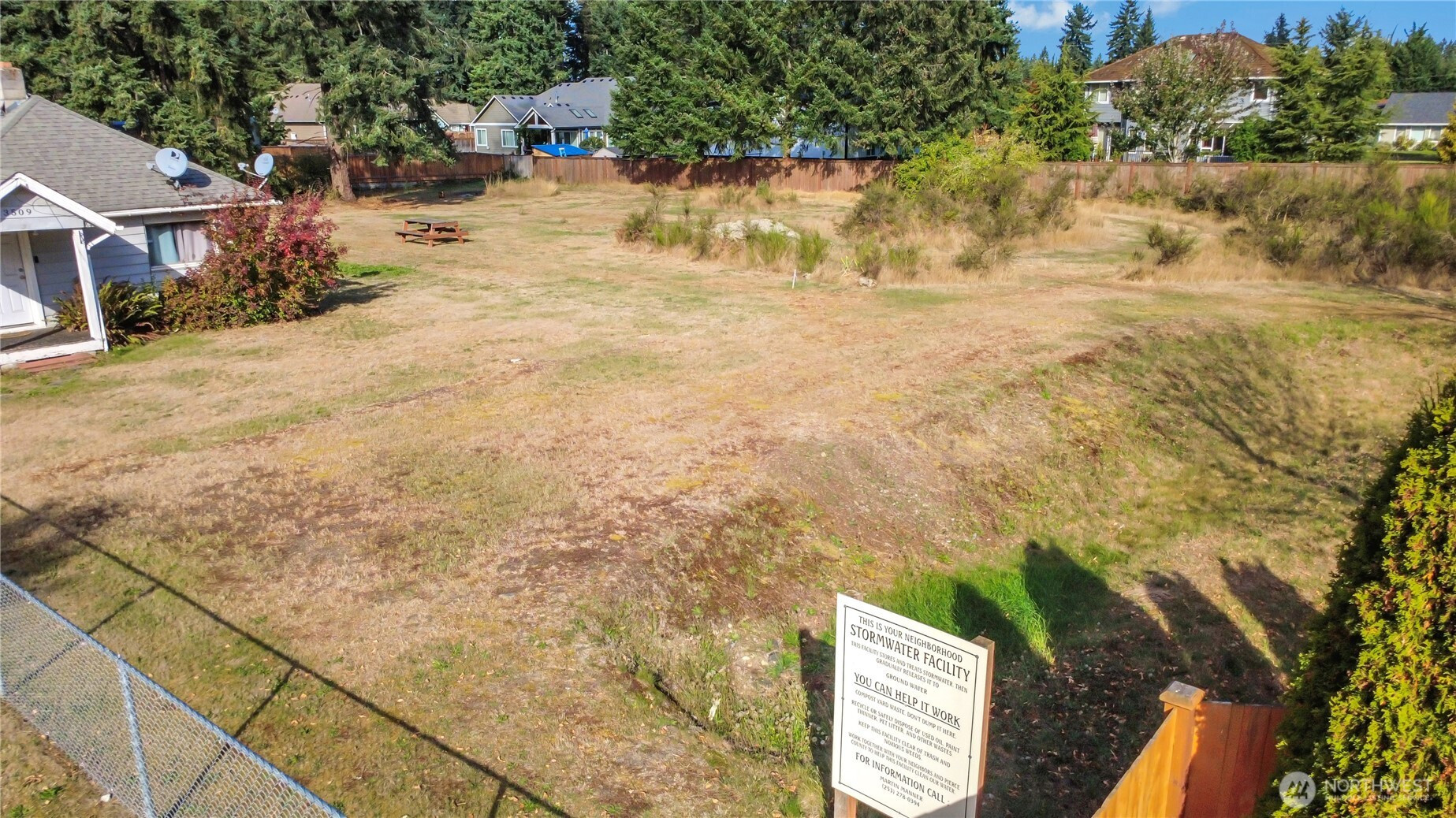 3509 172nd St E, Tacoma, WA 98446