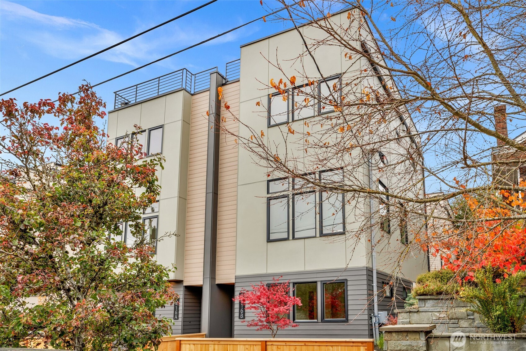 1416 N 47th Street, Seattle, WA 98103