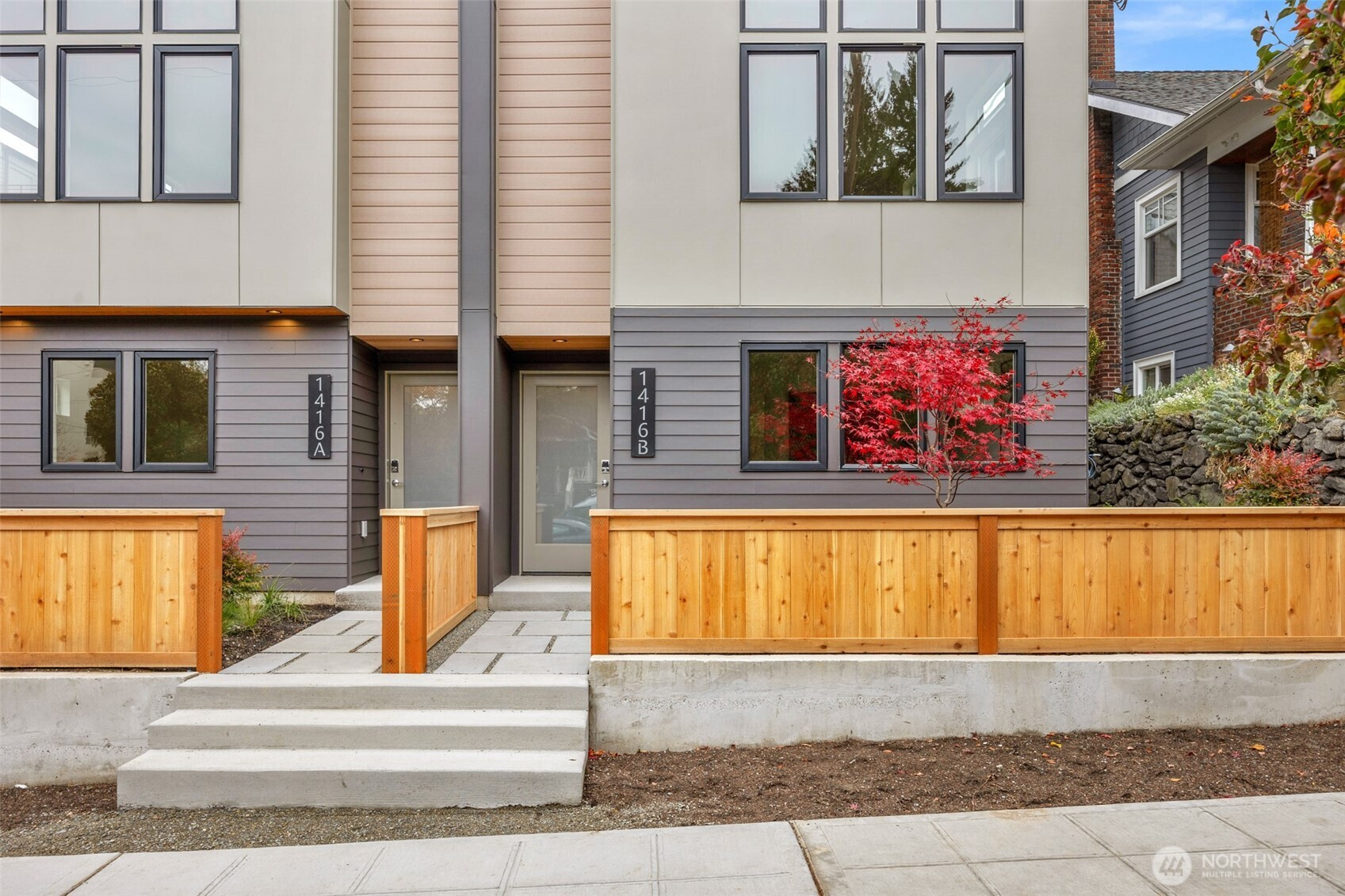 1416 N 47th Street, Seattle, WA 98103