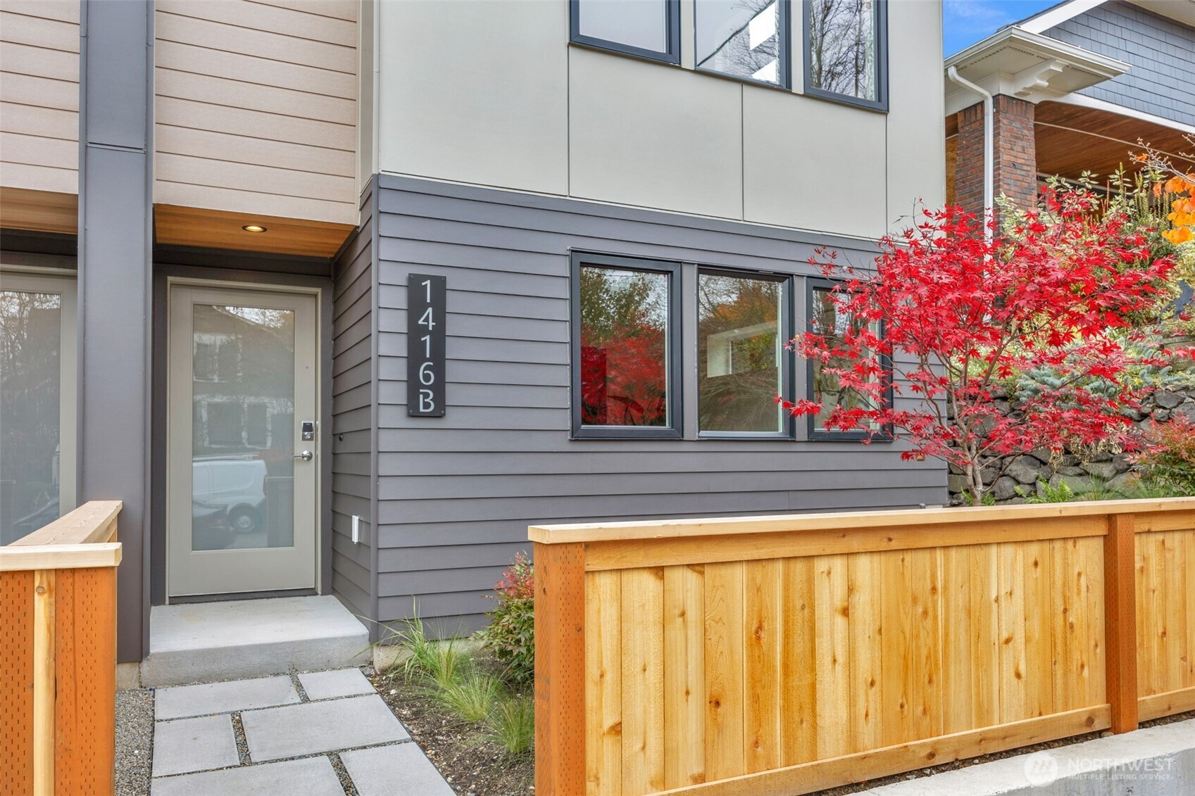 1416 N 47th Street, Seattle, WA 98103