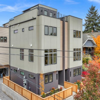 1416 N 47th Street, Seattle, WA 98103