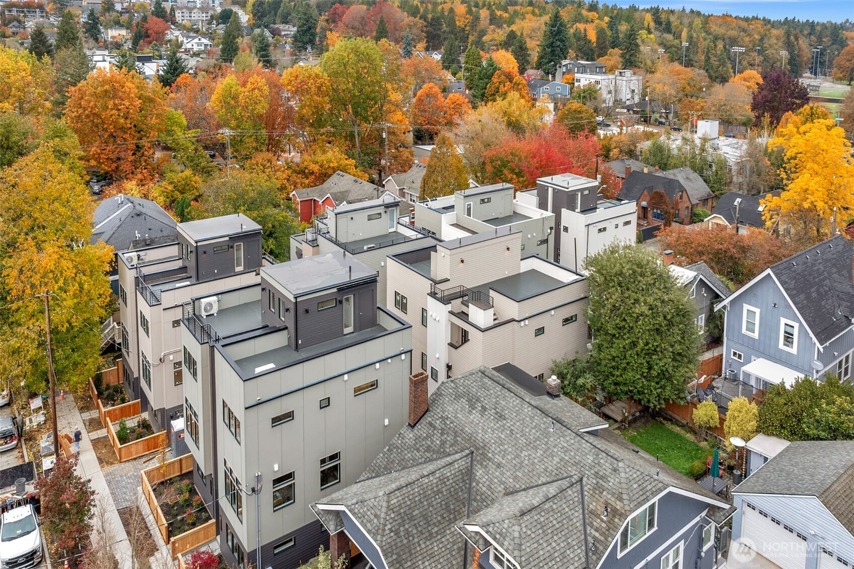 1416 N 47th Street, Seattle, WA 98103