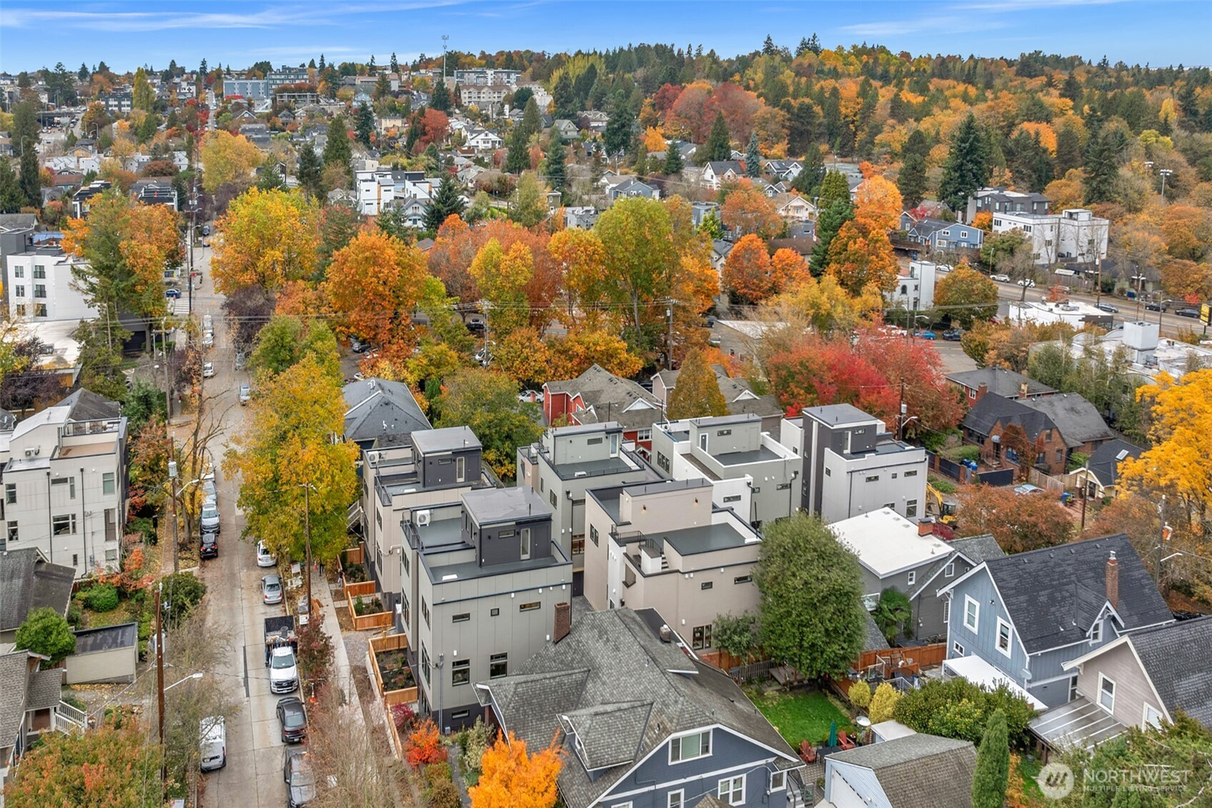 1416 N 47th Street, Seattle, WA 98103