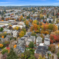 1416 N 47th Street, Seattle, WA 98103