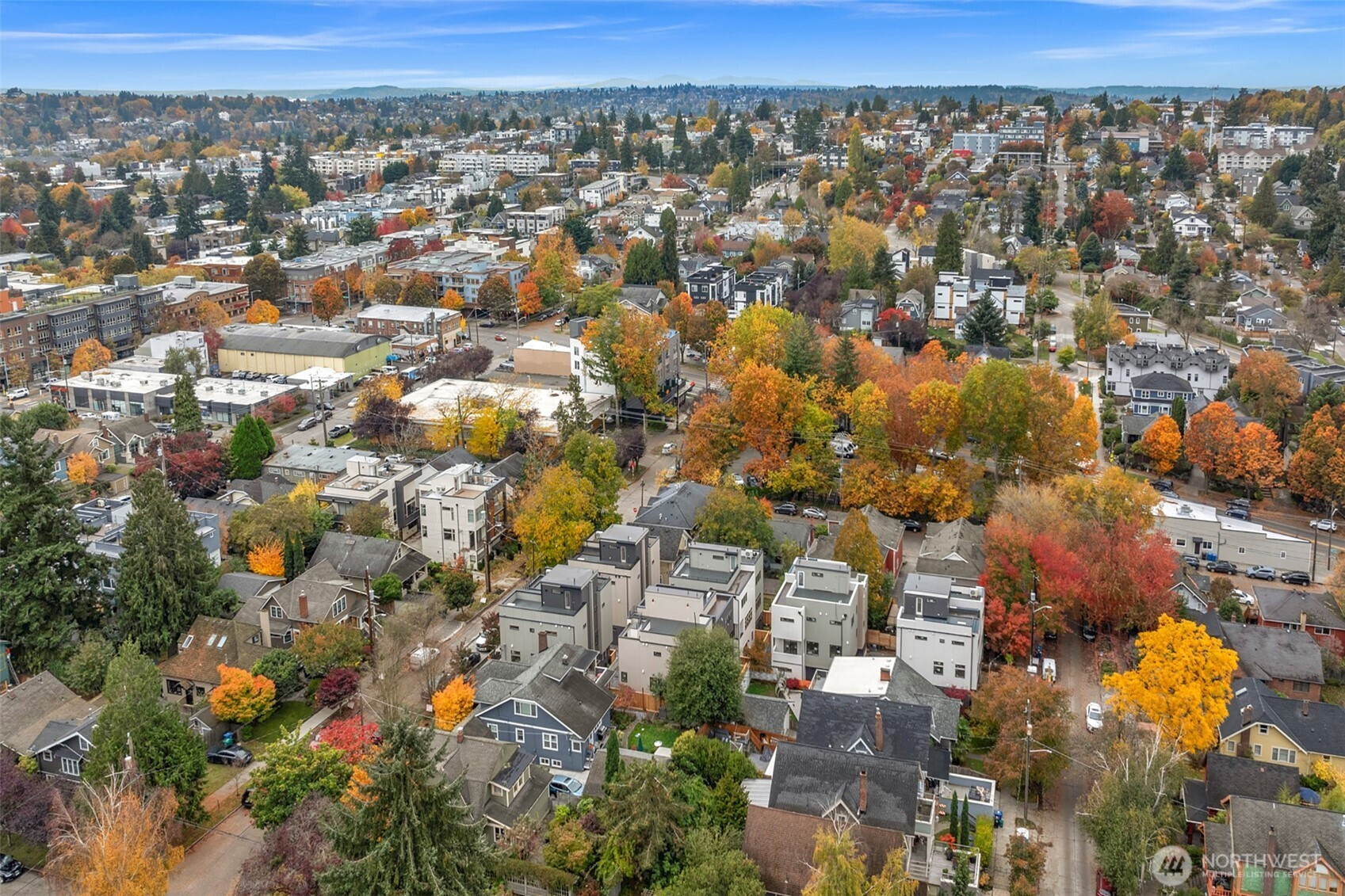 1416 N 47th Street, Seattle, WA 98103