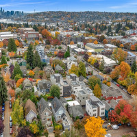 1416 N 47th Street, Seattle, WA 98103