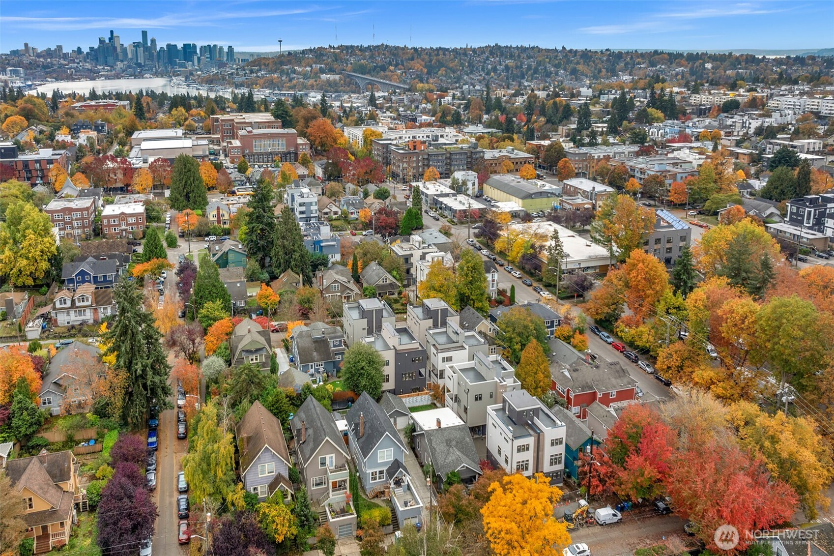 1416 N 47th Street, Seattle, WA 98103