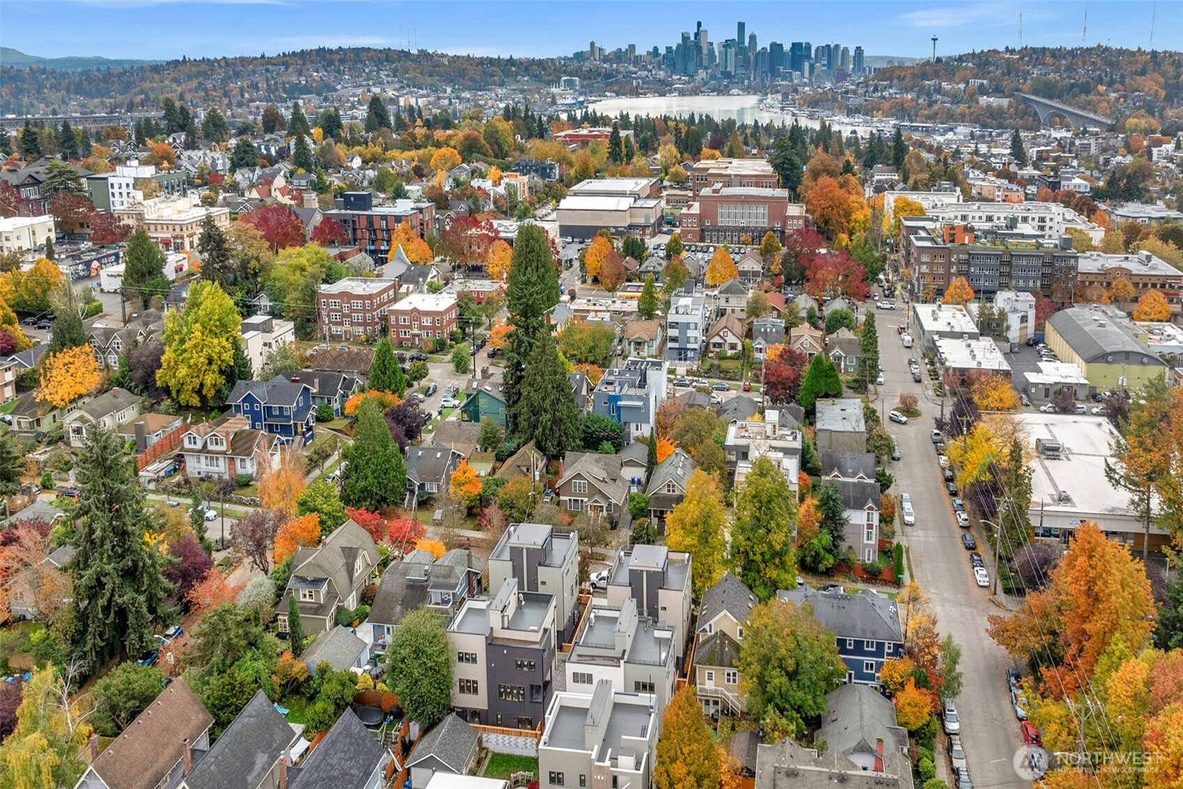 1416 N 47th Street, Seattle, WA 98103