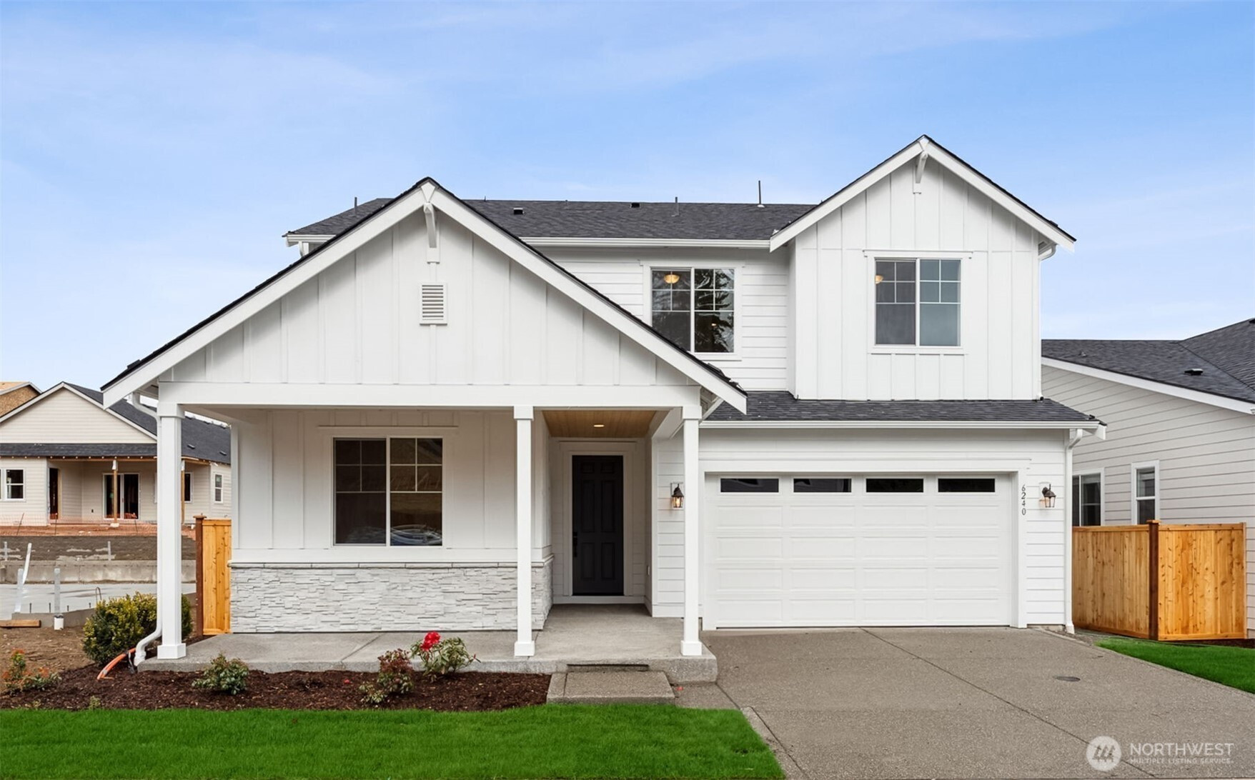 5742 Thornhill Avenue SW, Port Orchard, WA 98367