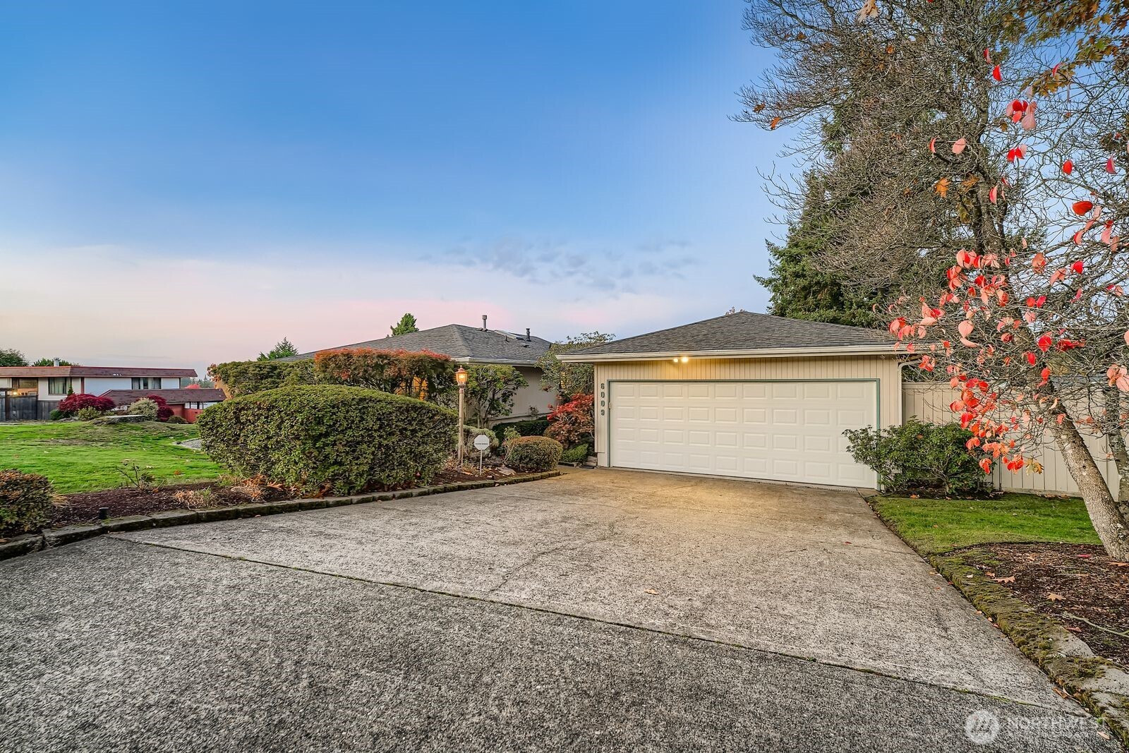 6009 Viewmont Street, Tacoma, WA 98407