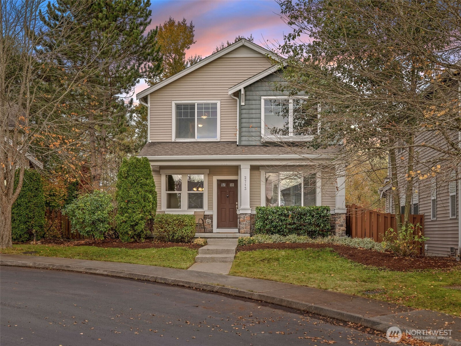 2713 86th Drive NE, Lake Stevens, WA 98258