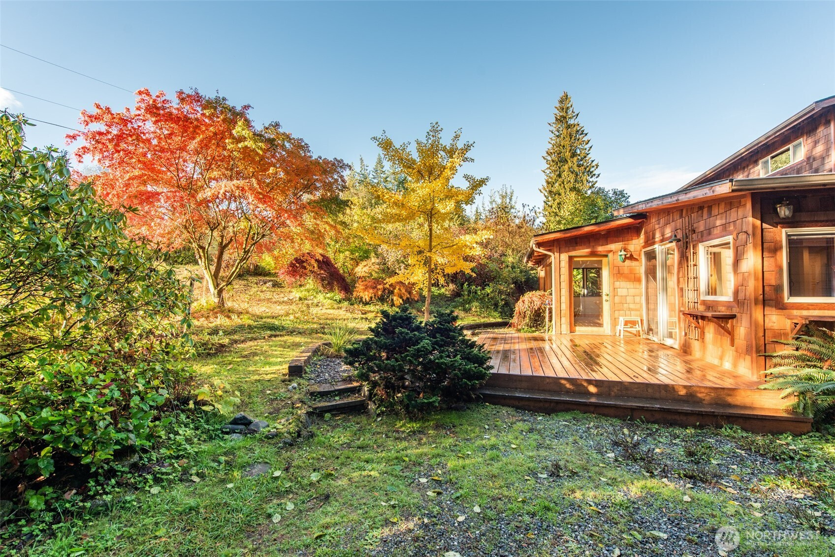 62 Pierson Lane, Sequim, WA 98382