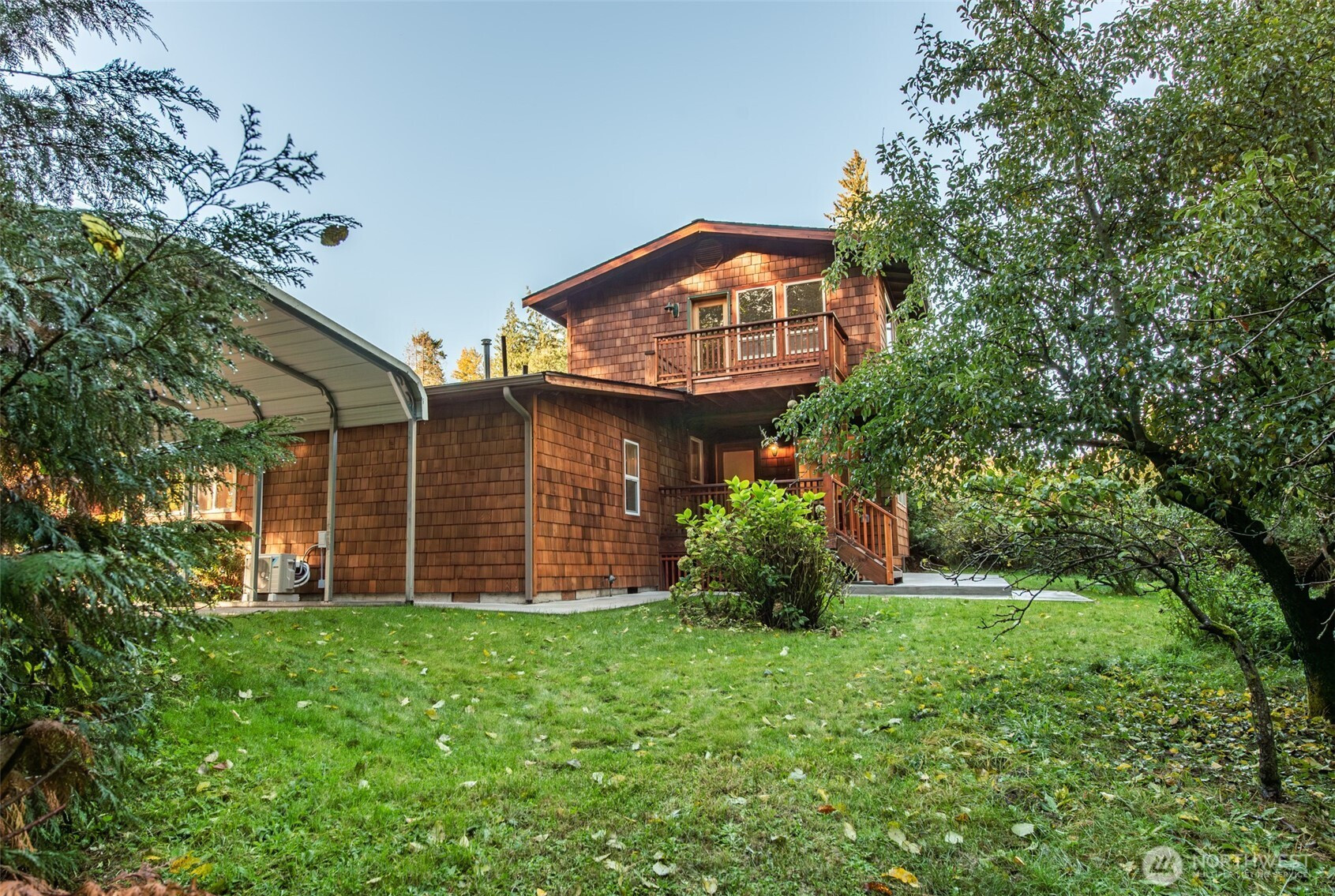 62 Pierson Lane, Sequim, WA 98382