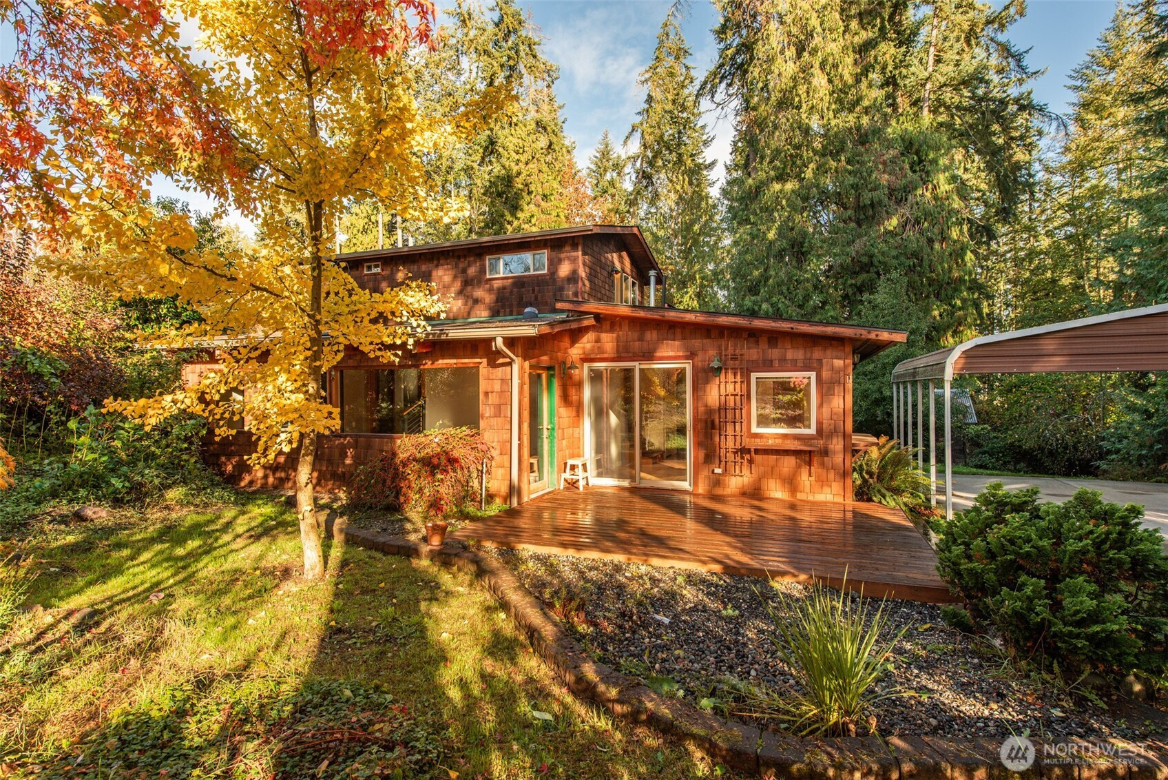 62 Pierson Lane, Sequim, WA 98382